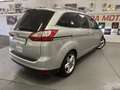 Ford Grand C-Max 1.0 EcoB. Auto-S&S Titanium 125 Argent - thumbnail 3