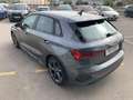 Audi A3 Sportback 35 TFSI Black line S tronic Grijs - thumbnail 6