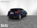 Mercedes-Benz A 220 4M AMG Park-Pilot-Sitzhzg+Tempomat Kék - thumbnail 3