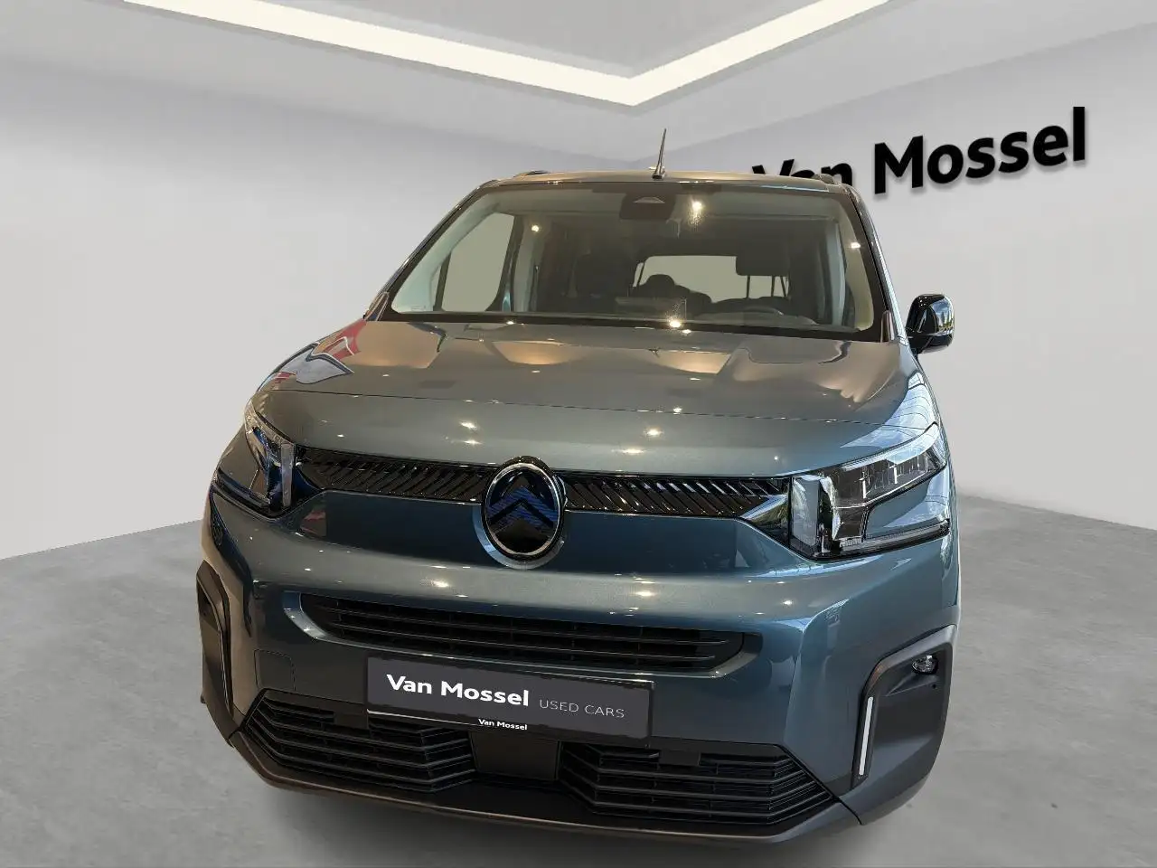 Citroen Berlingo 2026