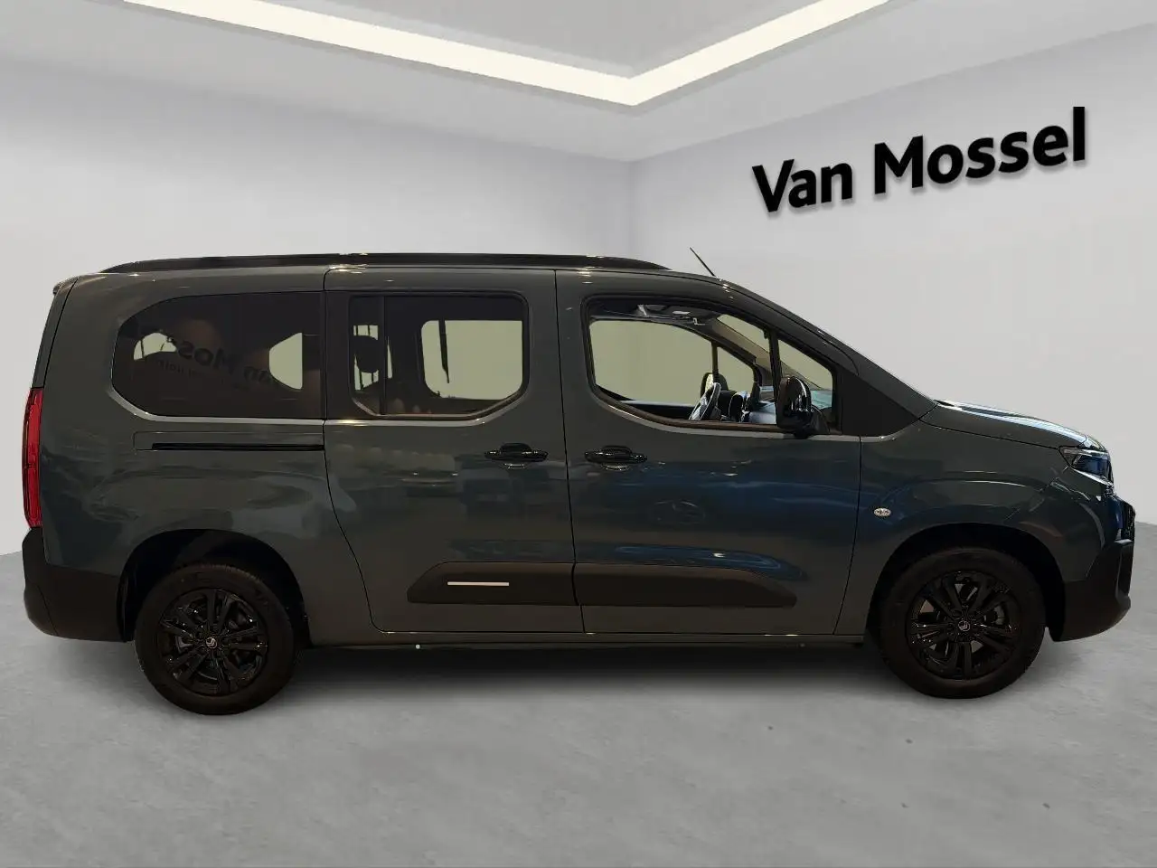 Citroen Berlingo 2026