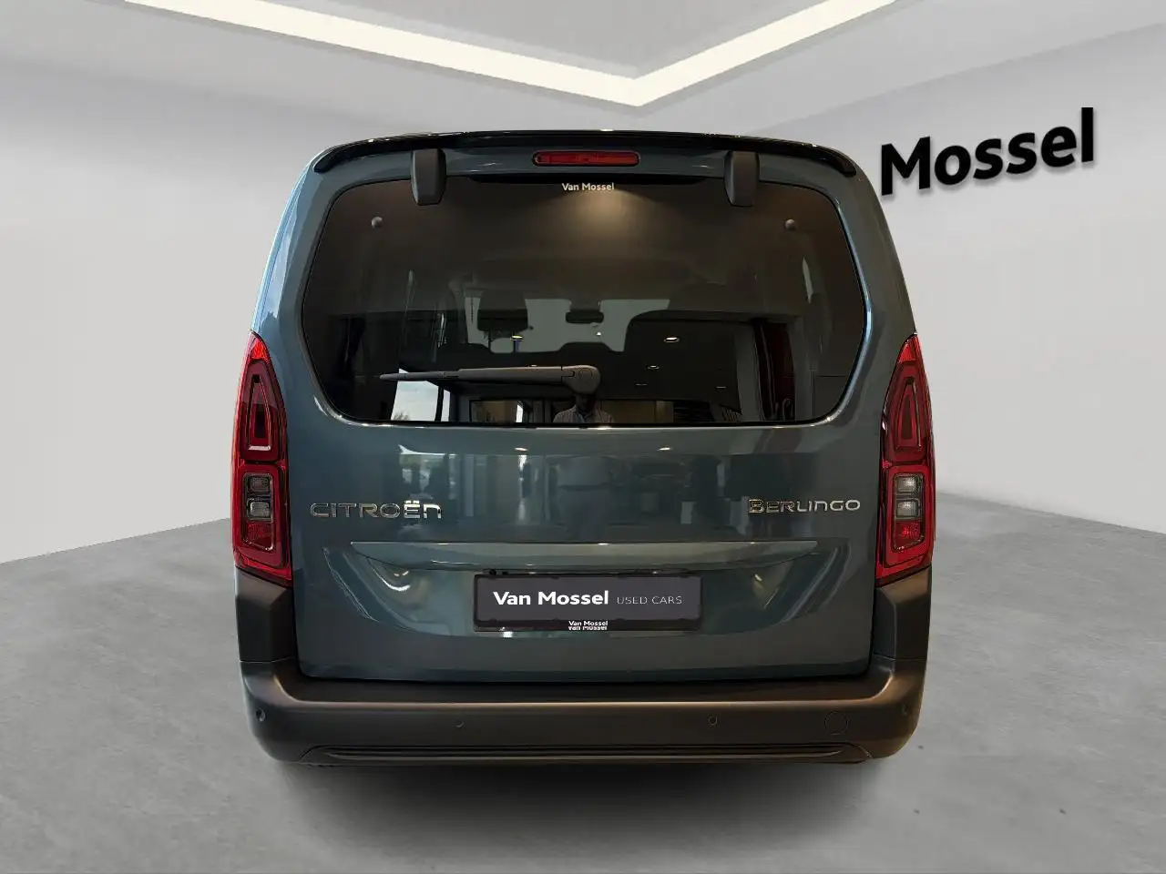 Citroen Berlingo 2026