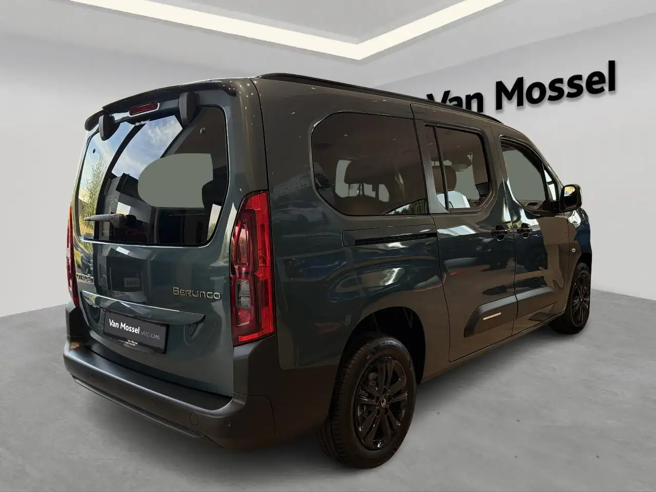 Citroen Berlingo 2026