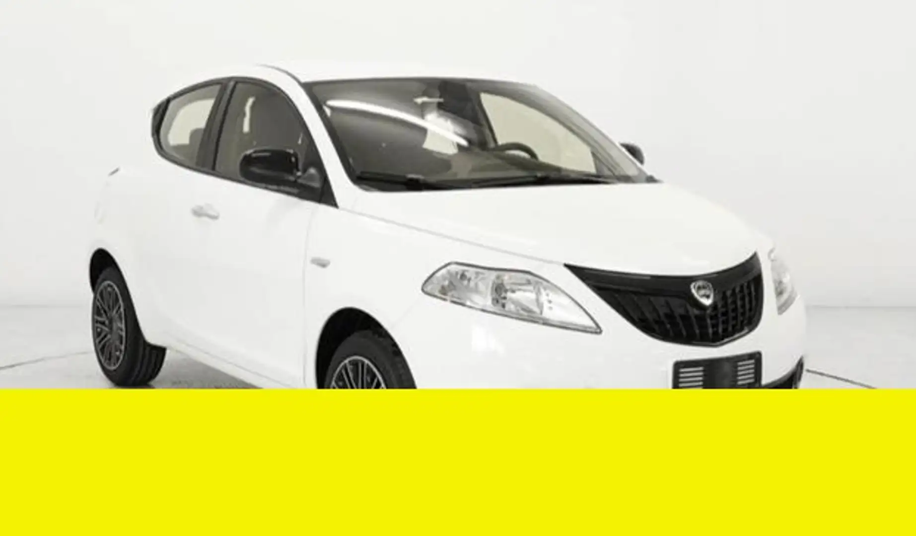 Lancia Ypsilon - 1