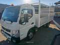 Mitsubishi Canter 3C13 D.E. 2950 Blanco - thumbnail 2