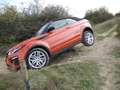 Land Rover Range Rover Evoque Range Rover Evoque Cabriolet HSE Dynamic 2,0 SD4 Aut. HSE Dynamic Orange - thumbnail 5