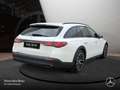 Mercedes-Benz E 300 de T 4M Hybrid Avantgarde 360° Burmester PTS Weiß - thumbnail 8