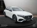 Mercedes-Benz E 300 de T 4M Hybrid Avantgarde 360° Burmester PTS Weiß - thumbnail 5