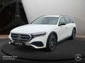 Mercedes-Benz E 300 de T 4M Hybrid Avantgarde 360° Burmester PTS Weiß - thumbnail 2