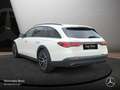 Mercedes-Benz E 300 de T 4M Hybrid Avantgarde 360° Burmester PTS Weiß - thumbnail 10