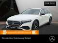 Mercedes-Benz E 300 de T 4M Hybrid Avantgarde 360° Burmester PTS Weiß - thumbnail 1
