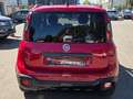 Fiat Panda Pandina 1.0 firefly hybrid s PERMUTE 5p OK NEOPAT. Rouge - thumbnail 4