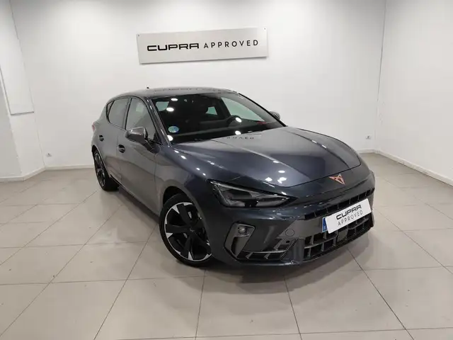 CUPRA Leon 1.5 eTSI 110 DSG