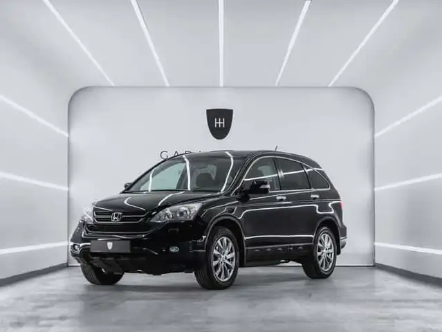 Honda CR-V 2.2i-DTEC Elegance