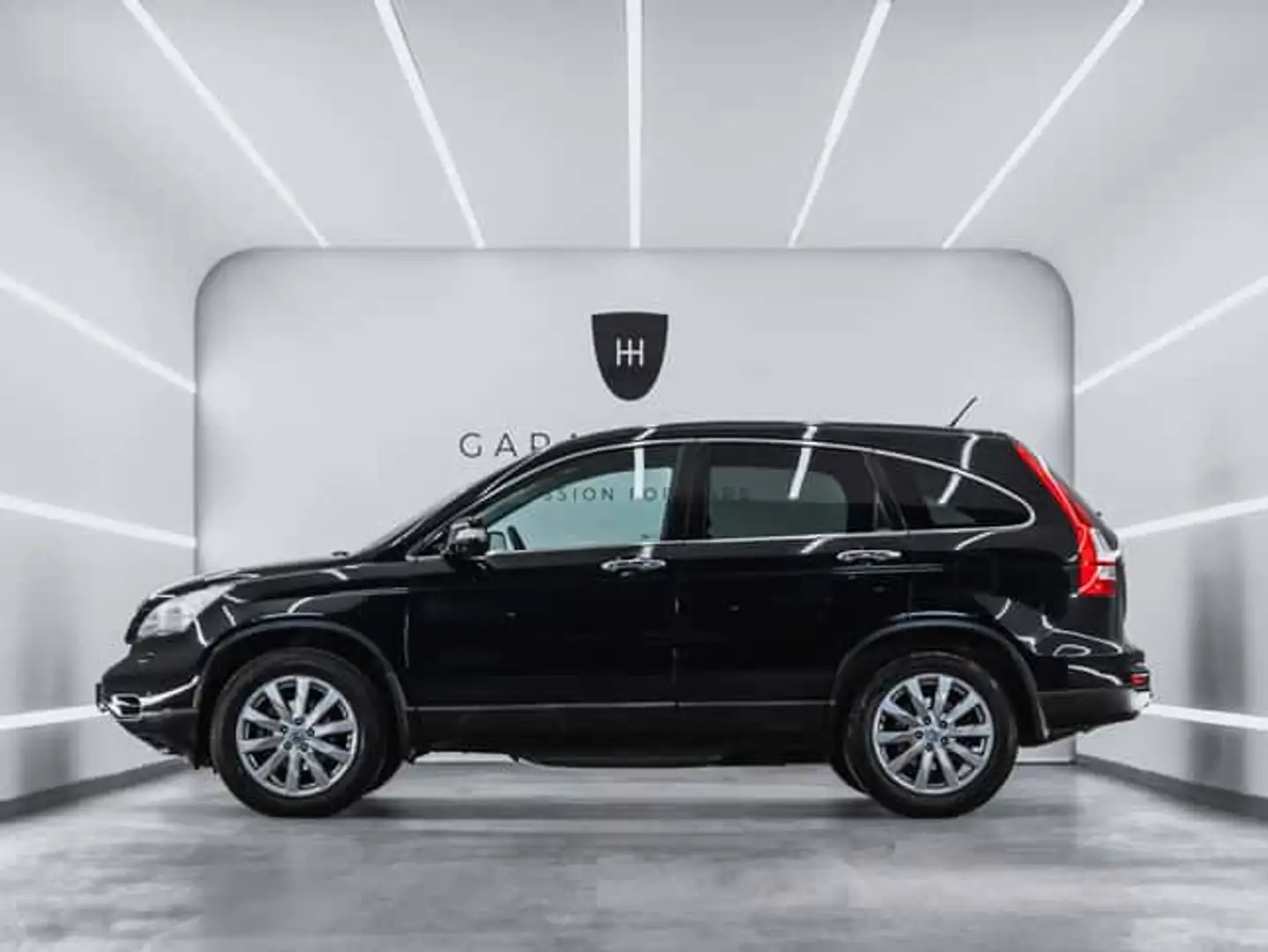 Honda CR-V 2.2i-DTEC Elegance - 2