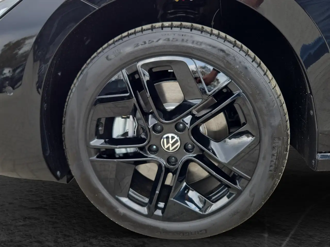 Volkswagen Passat Variant 2.0 TDI DSG 4M R-Line 6