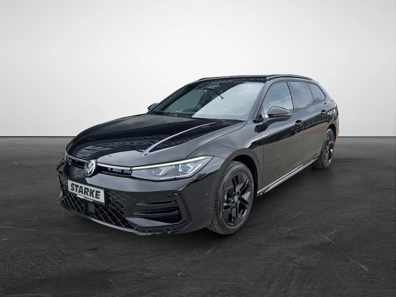 Volkswagen Passat Variant 2.0 TDI DSG 4M R-Line 3