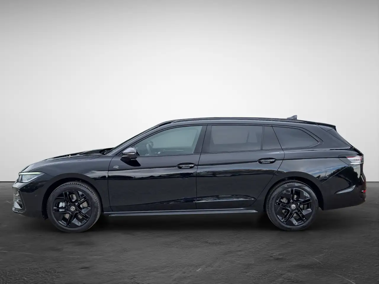 Volkswagen Passat Variant 2.0 TDI DSG 4M R-Line 4