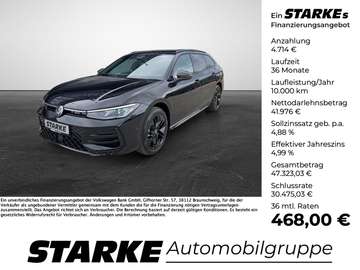 2.0 TDI DSG 4M R-Line