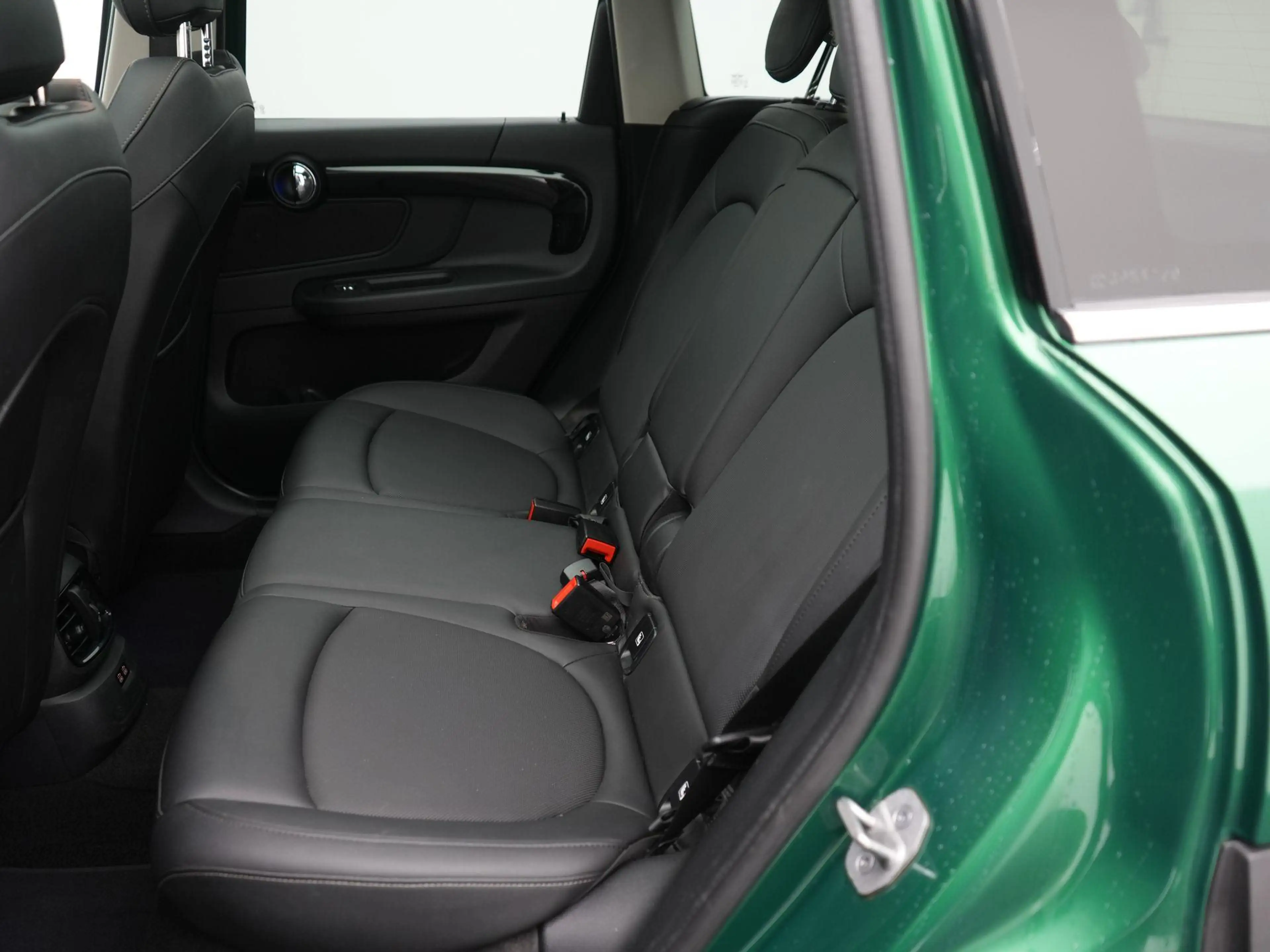 MINI Cooper SE Countryman 1.5 ALL4 Chili VERWACHT !!! — photo 11