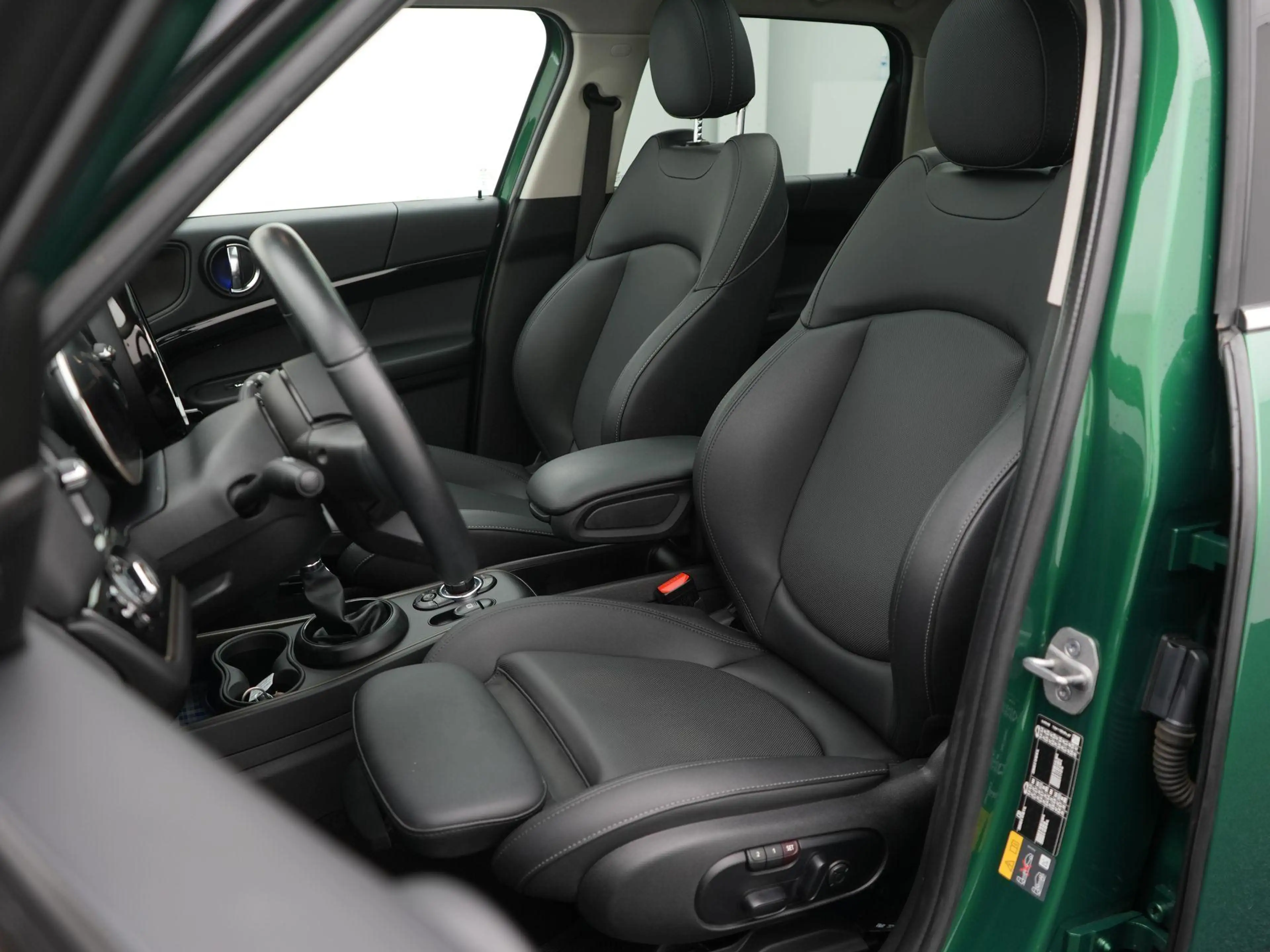 MINI Cooper SE Countryman 1.5 ALL4 Chili VERWACHT !!! — photo 10