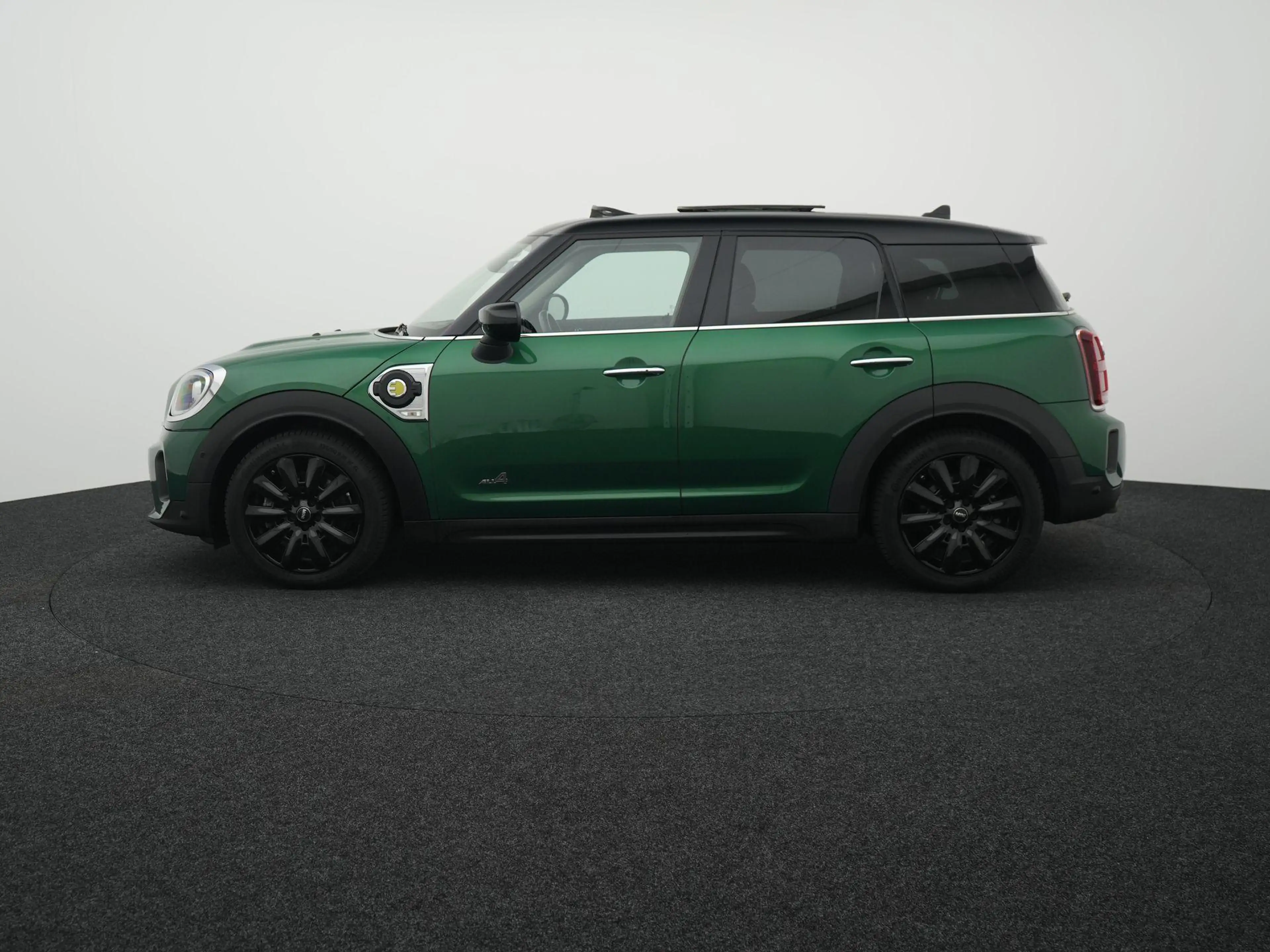 MINI Cooper SE Countryman 1.5 ALL4 Chili VERWACHT !!! — photo 4