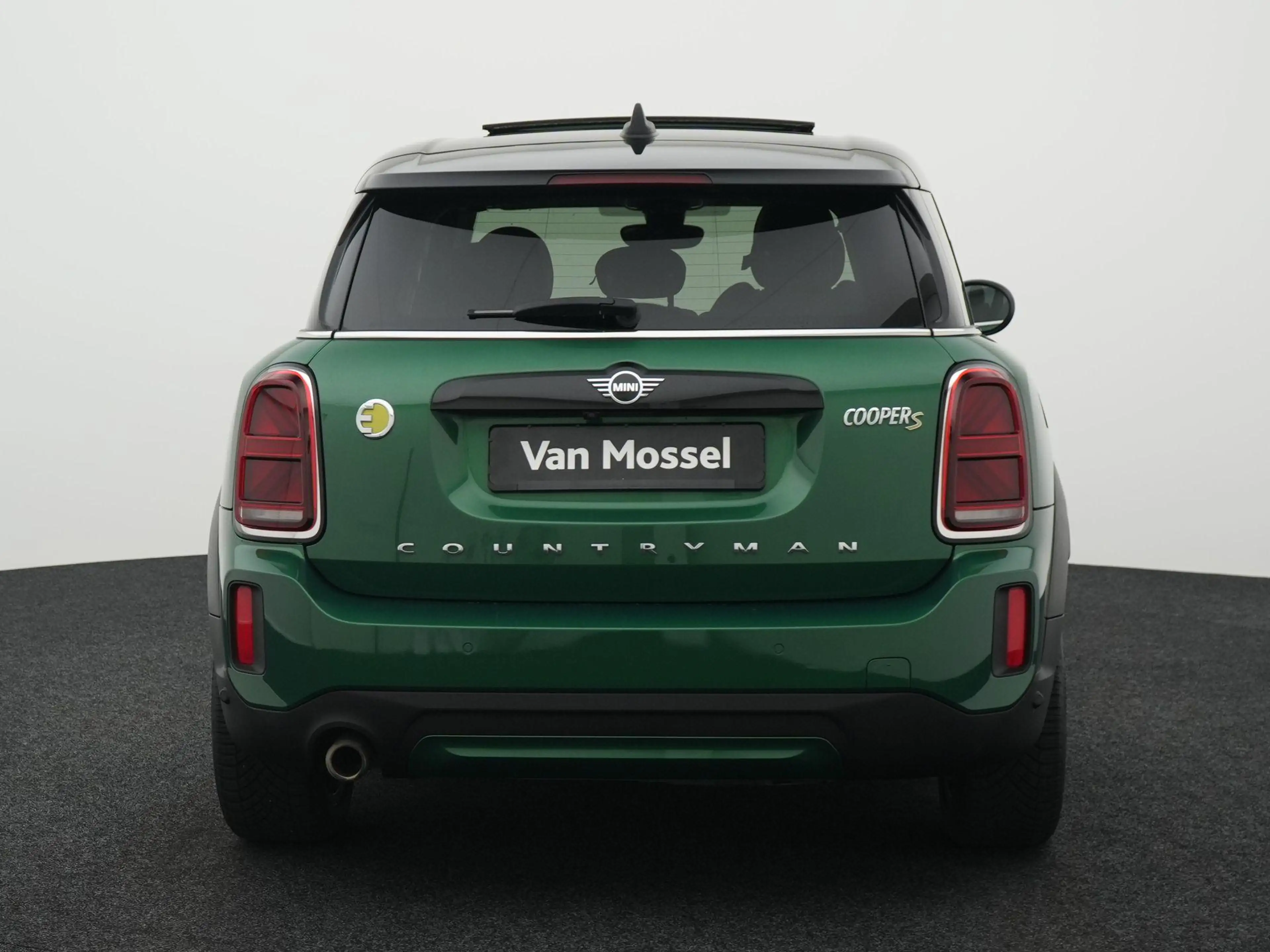 MINI Cooper SE Countryman 1.5 ALL4 Chili VERWACHT !!! — photo 5