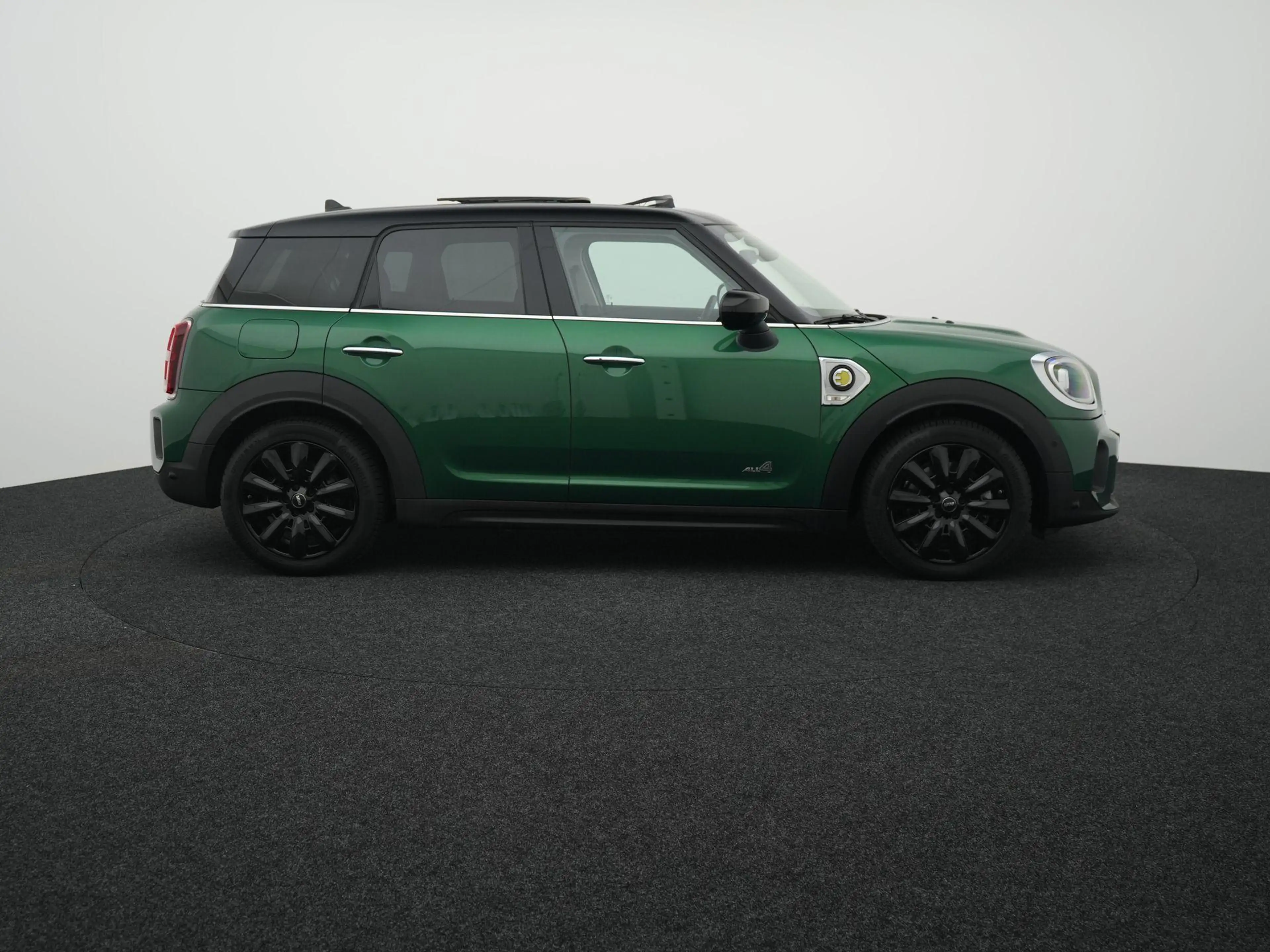 MINI Cooper SE Countryman 1.5 ALL4 Chili VERWACHT !!! — photo 6