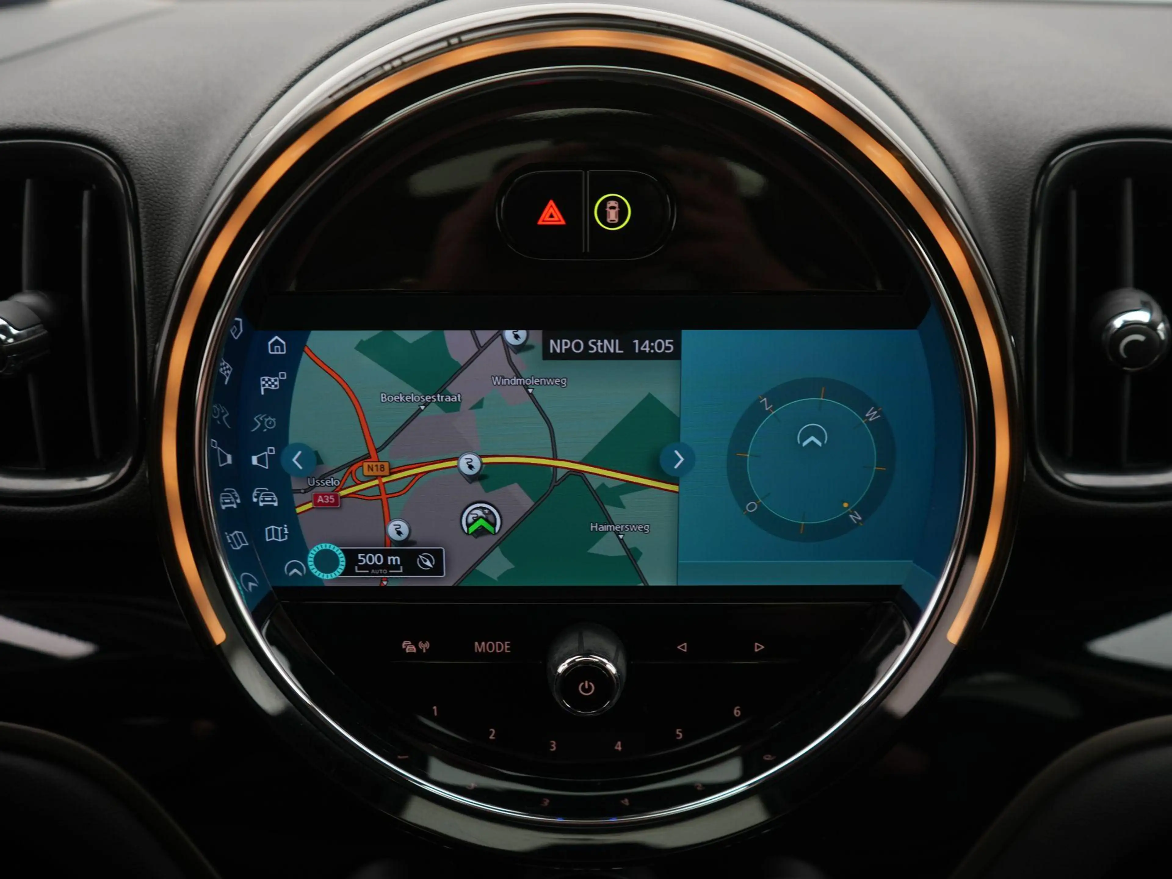 MINI Cooper SE Countryman 1.5 ALL4 Chili VERWACHT !!! — photo 15
