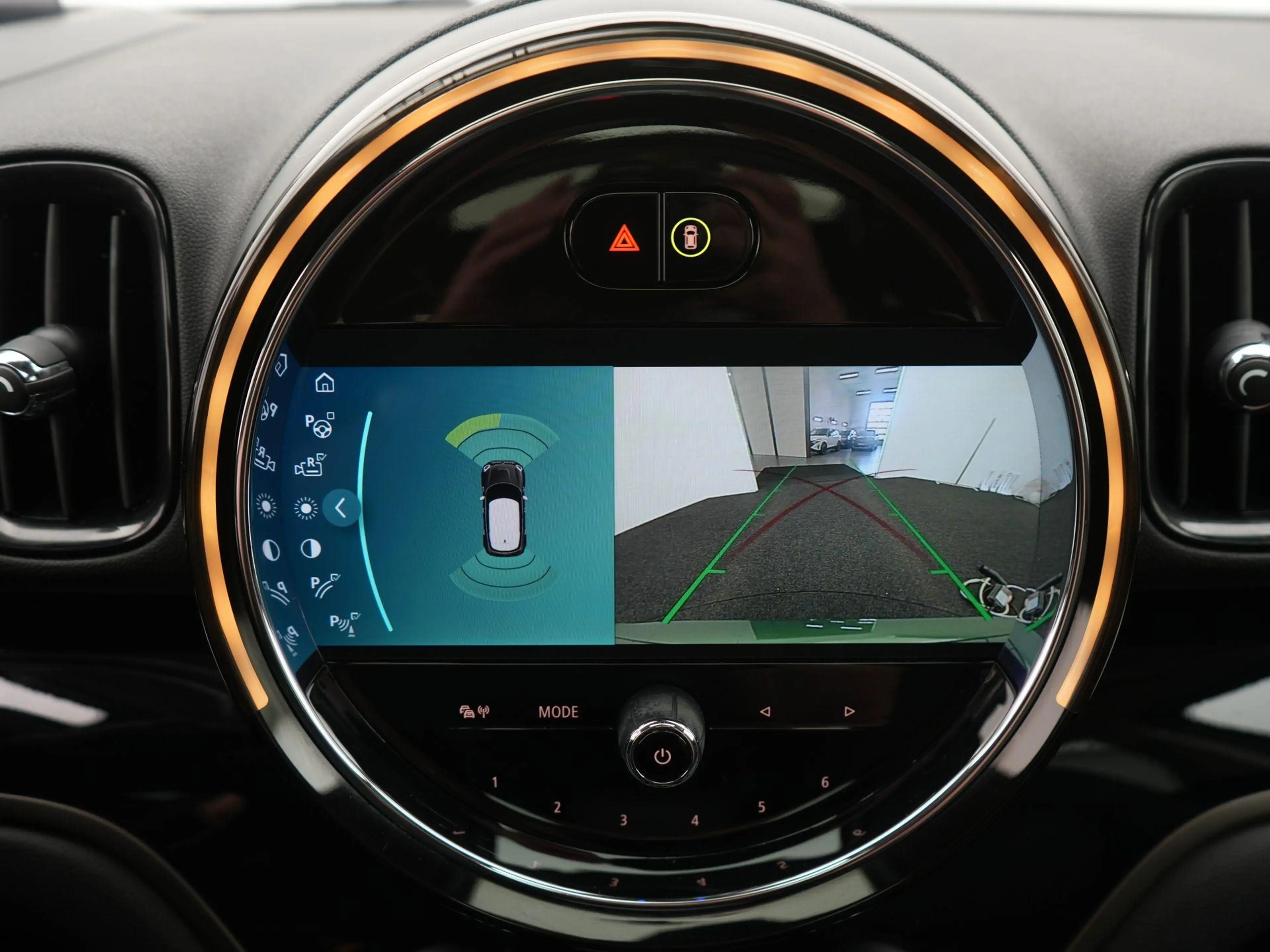 MINI Cooper SE Countryman 1.5 ALL4 Chili VERWACHT !!! — photo 14