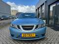 Saab 9-3 Cabrio 2.0t Vector nieuwe cabriokap naar keuze Blauw - thumbnail 3