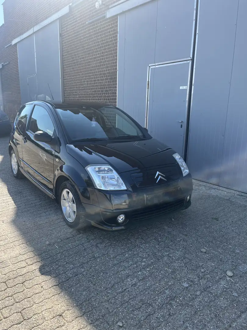 Citroen C2 1.1 VTR - 1