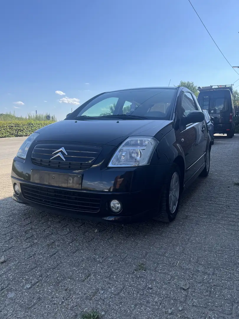 Citroen C2 1.1 VTR - 2