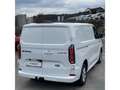 Ford Transit Custom Elektro L1H1 320 Limited Weiß - thumbnail 4