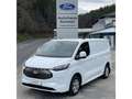 Ford Transit Custom Elektro L1H1 320 Limited Weiß - thumbnail 1