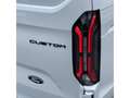 Ford Transit Custom Elektro L1H1 320 Limited Weiß - thumbnail 5