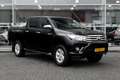 Toyota Hilux 2.4 D-4D-F Double Cab Professional Noir - thumbnail 6