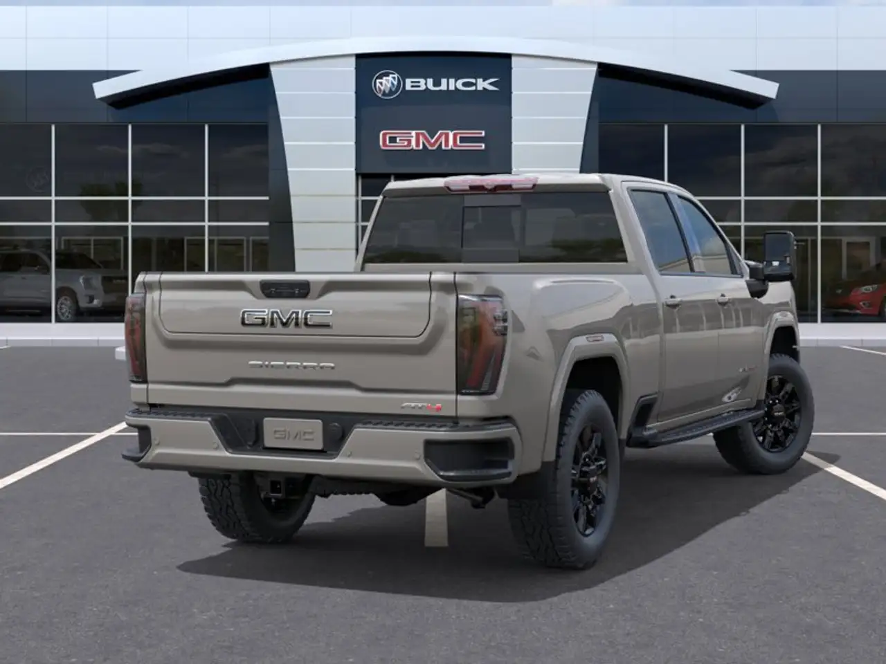 GMC Sierra 3500HD снимка GMC Sierra 3500HD