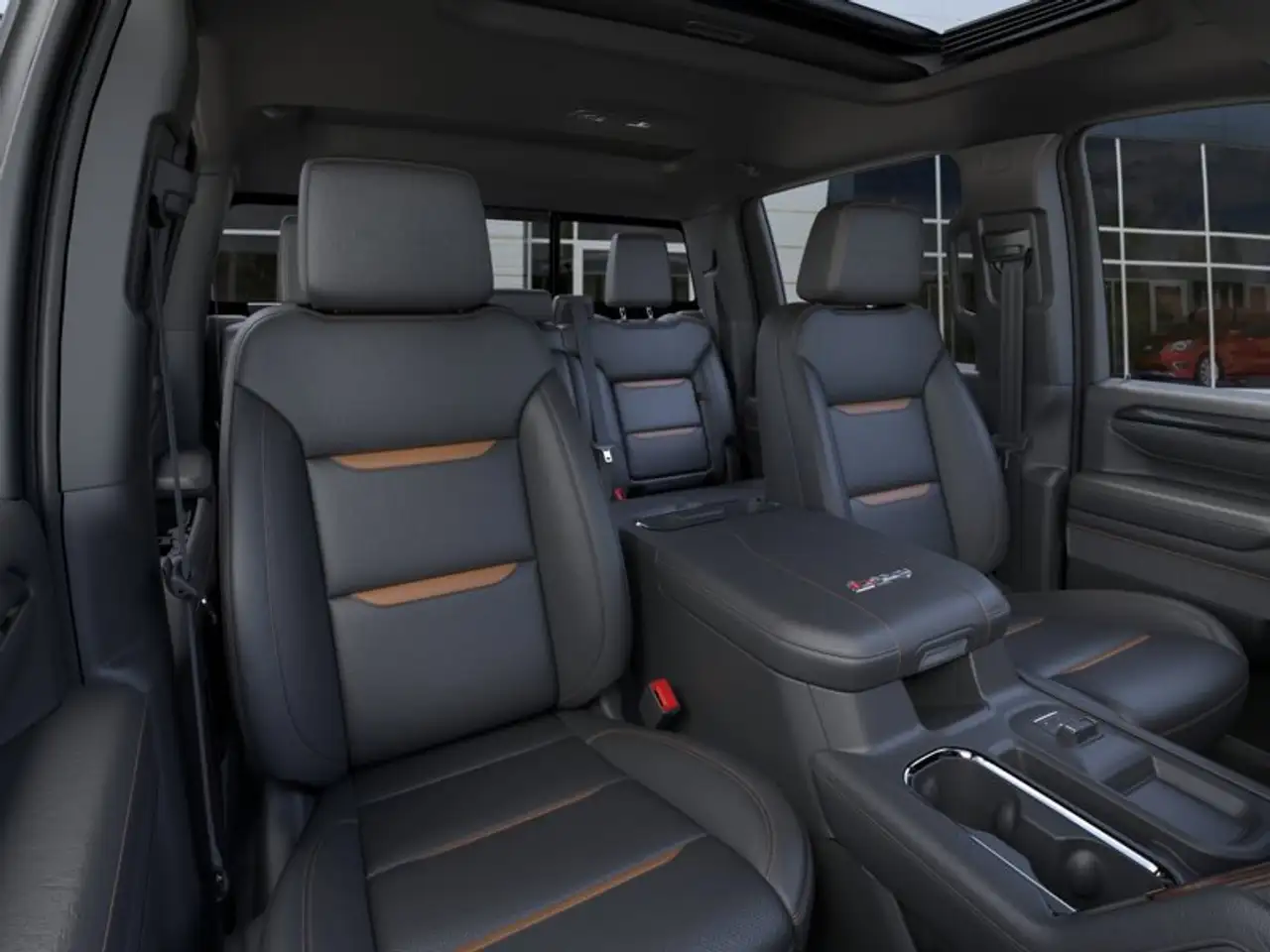 GMC Sierra 3500HD снимка GMC Sierra 3500HD