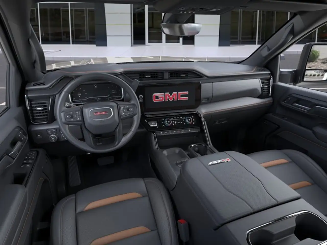 GMC Sierra 3500HD снимка GMC Sierra 3500HD