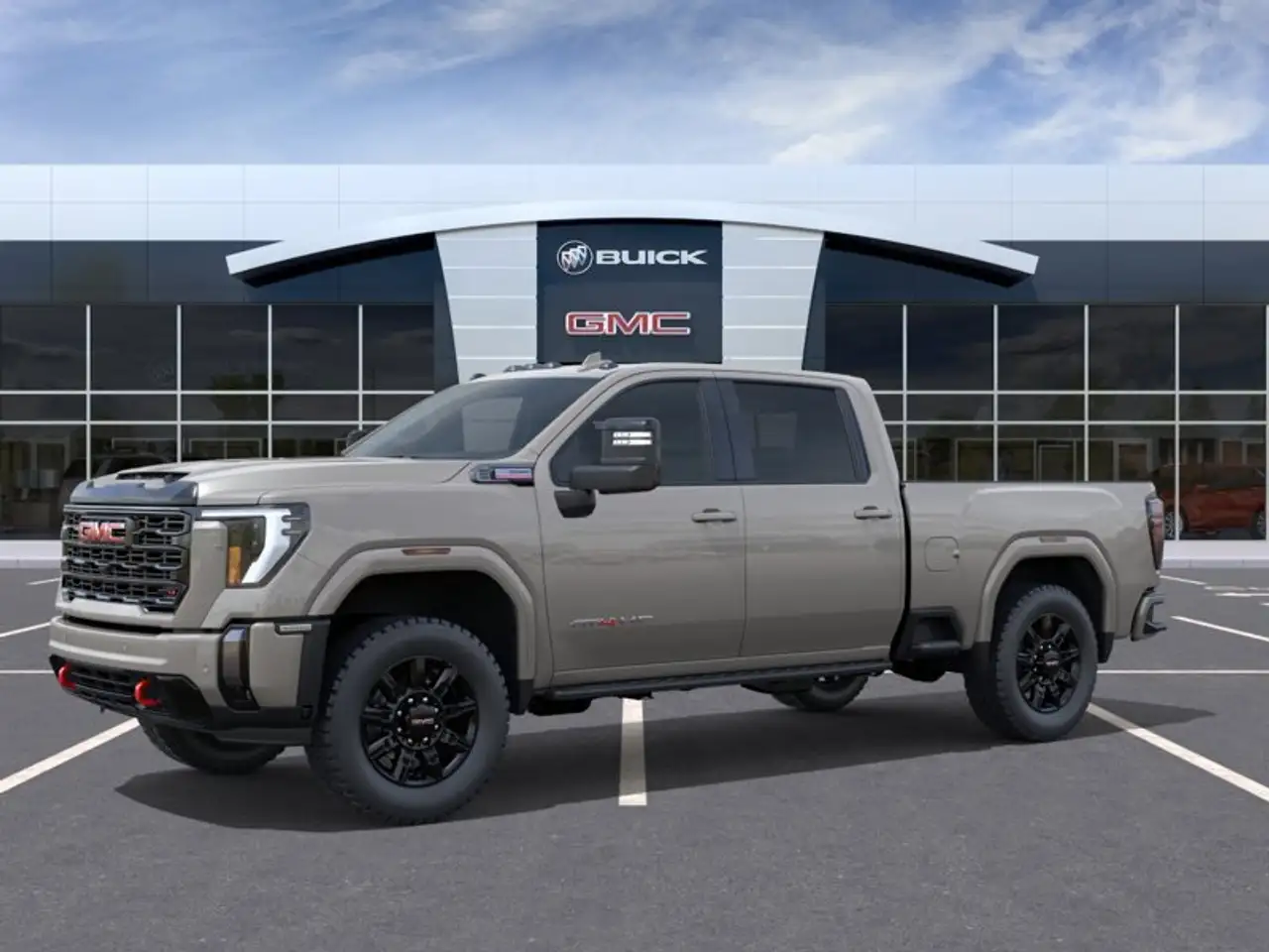 GMC Sierra 3500HD снимка GMC Sierra 3500HD