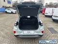 Ford Puma Titanium 1.0 EcoBoost Mild Hybrid EU6e Navi digita Grau - thumbnail 11