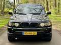 BMW X5 4.4i Executive | Aut | Clima | Leder | NAP | 4WD Negru - thumbnail 2