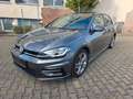 Volkswagen Golf VII*1.5 TSI*R-LINE*NAVI*XENON*KAMERA Grau - thumbnail 1