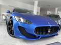 Maserati GranTurismo 4.7 V8 MC Stradale Blauw - thumbnail 29