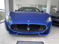 Maserati GranTurismo 4.7 V8 MC Stradale Blauw - thumbnail 3