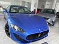 Maserati GranTurismo 4.7 V8 MC Stradale Blauw - thumbnail 4