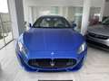 Maserati GranTurismo 4.7 V8 MC Stradale Blauw - thumbnail 1