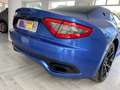 Maserati GranTurismo 4.7 V8 MC Stradale Blauw - thumbnail 10