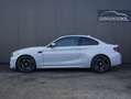 BMW M2 2-serie Coupé DCT Competition Nieuwstaat/ Dealeron Argent - thumbnail 7